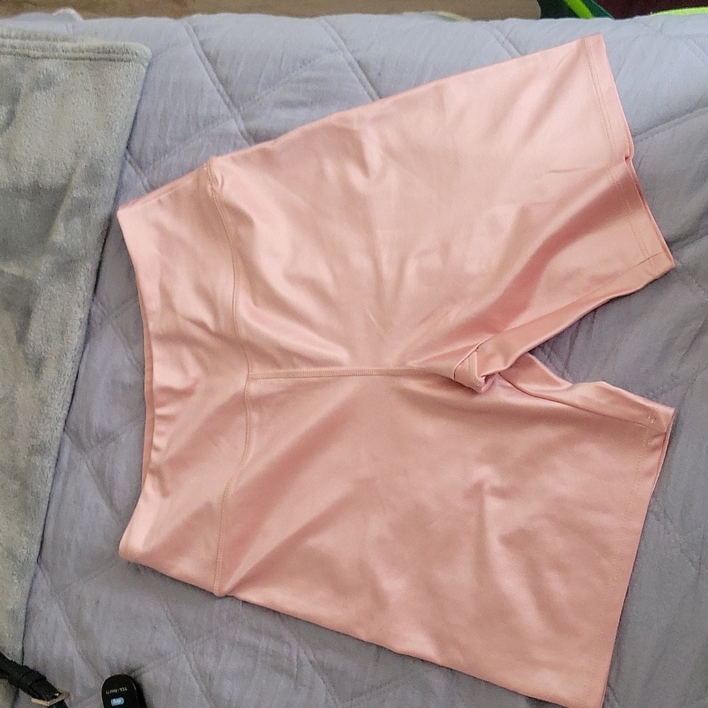 Bike shorts
